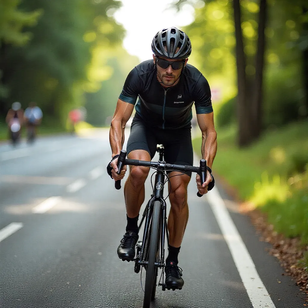 Contact our bicycle service workshop