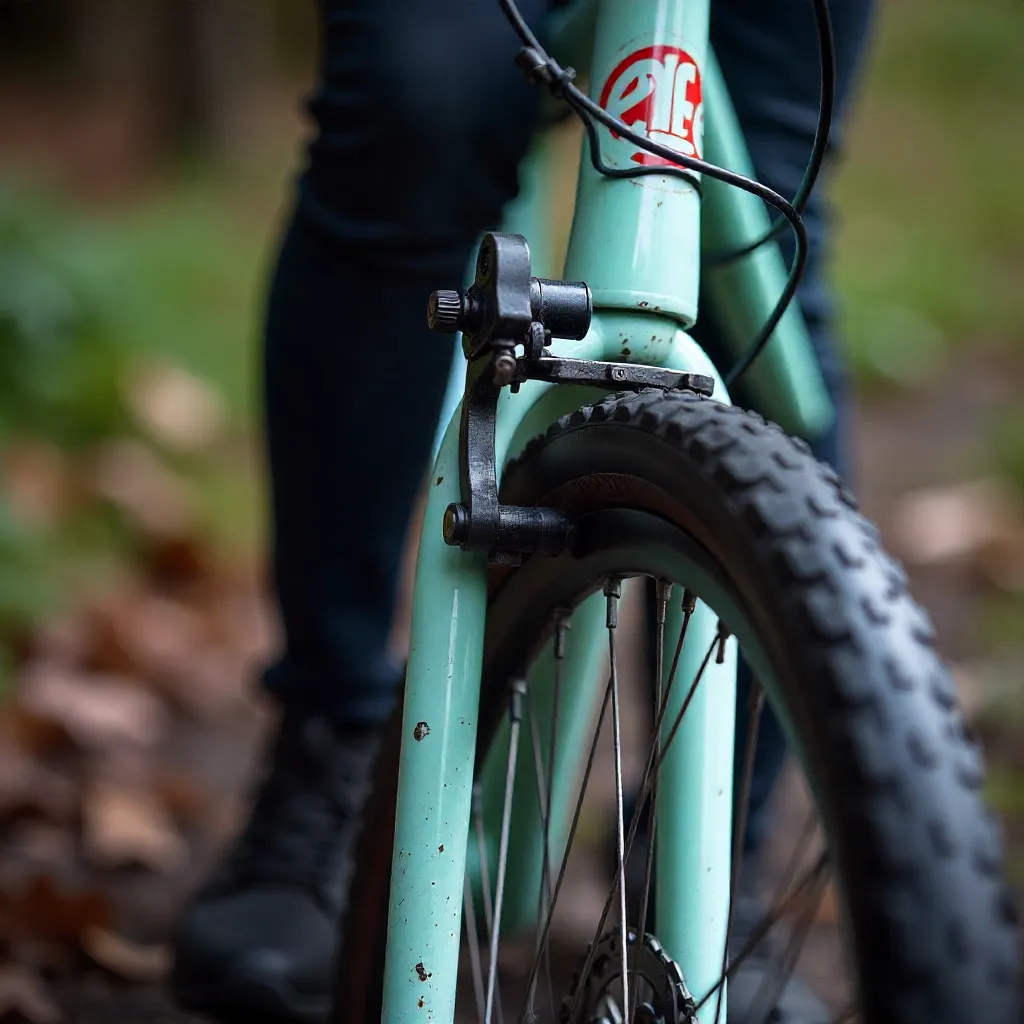 Bicycle cassette and gear components